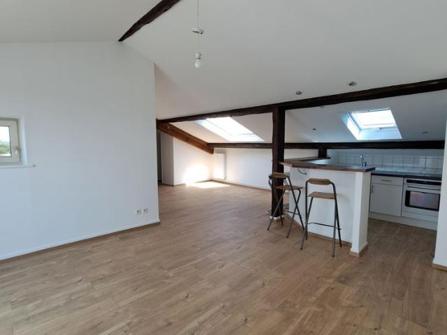Appartement location à Nancy, Grand Est