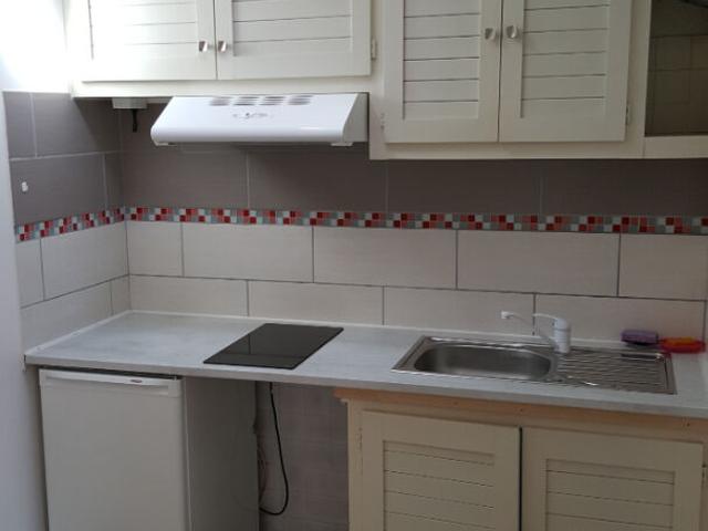 Appartement vente à Nancy