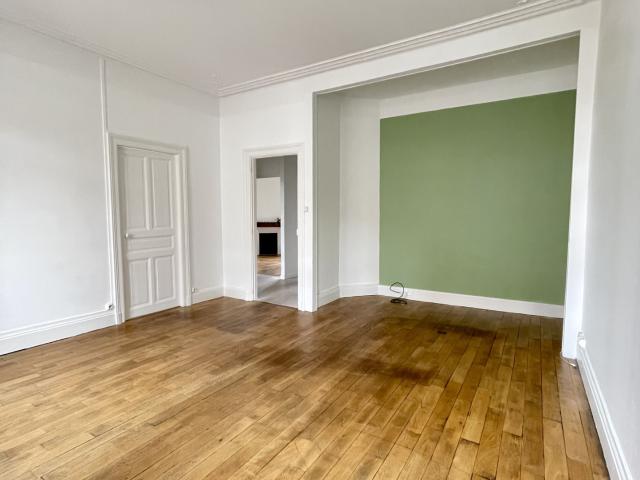 Appartement location à Nancy, Maxéville