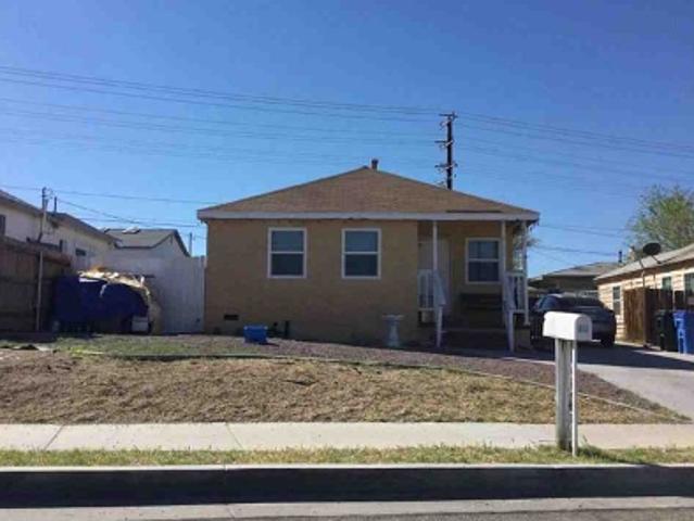 Property for sale in Barstow, San Bernardino County