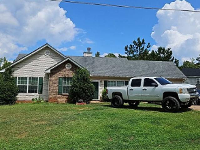House for sale in Monticello, Georgia