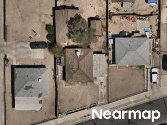House for sale in Barstow, California