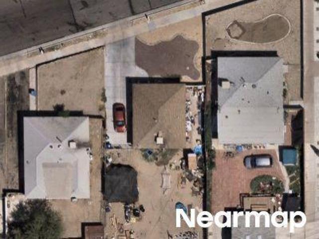 House for sale in Barstow, California