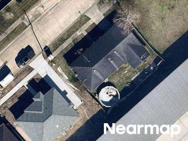 House for sale in Louisiana