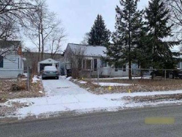 House for sale in Grand Rapids
