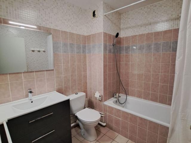 Studio location à Nancy, Grand Est