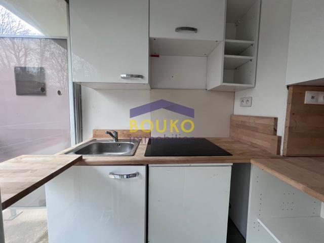 Studio location à Nancy