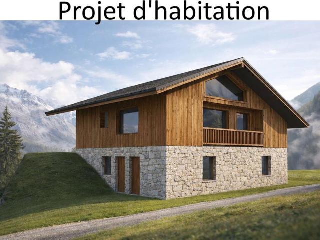 Maison vente à Nancy-sur-Cluses, Haute-Savoie