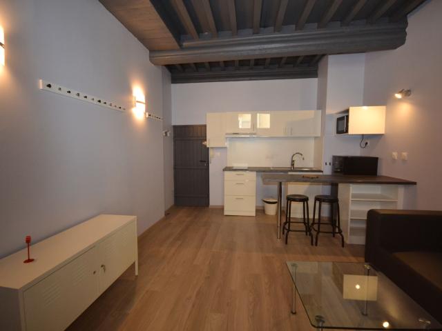 Appartement location à Nancy