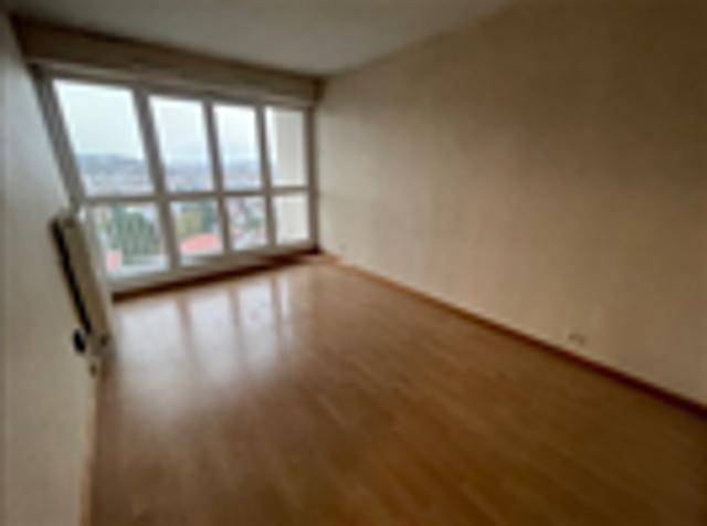 Appartement vente à Nancy