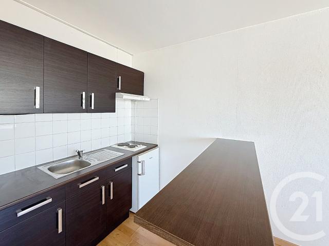 Appartement vente à Nancy