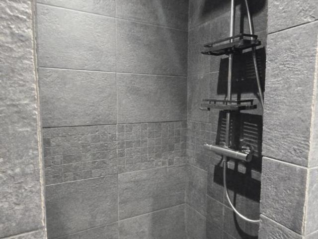 Appartement vente à Nancy