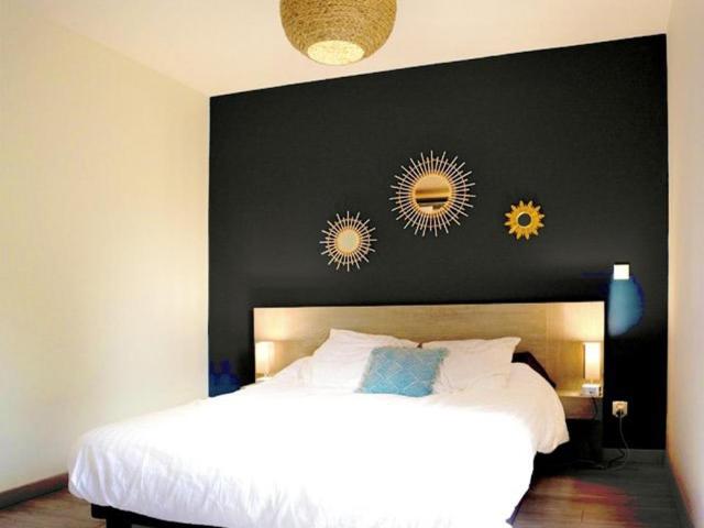 Appartement vente à Nancy