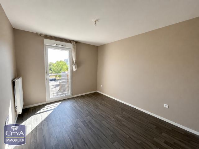 Appartement vente à Nancy