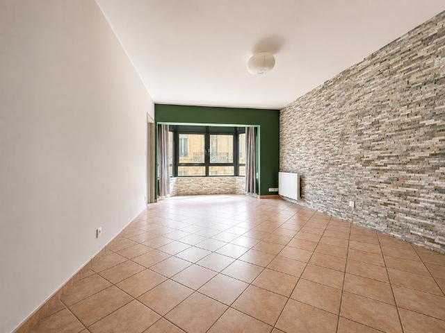 Appartement vente à Nancy