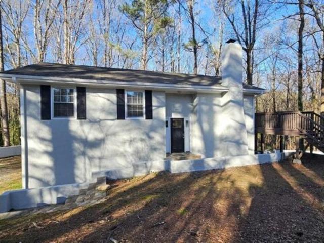 House for sale in Loganville, Georgia