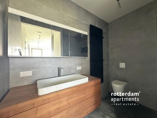 Appartement te huur in Rotterdam, Kerkakkers