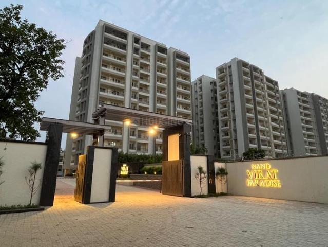 Flat for sale in Banaras Ghats, Varanasi