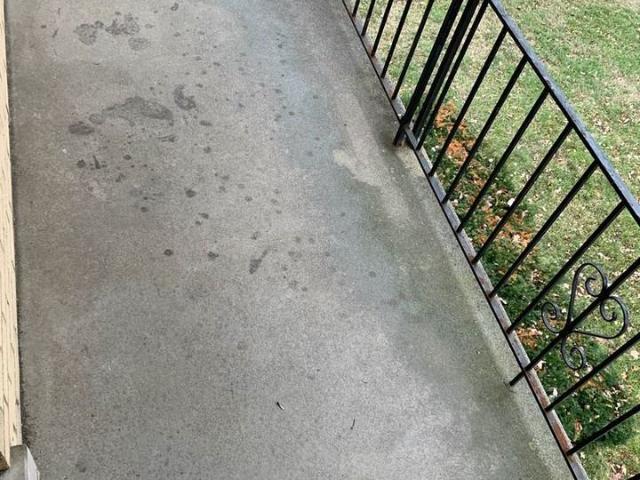 Apartment for rent in Ohio