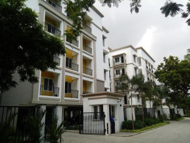 Flat for sale in Kayamkulam, Tamil Nadu