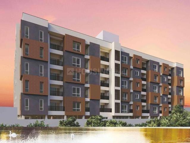 Flat for sale in Kayamkulam, Tamil Nadu