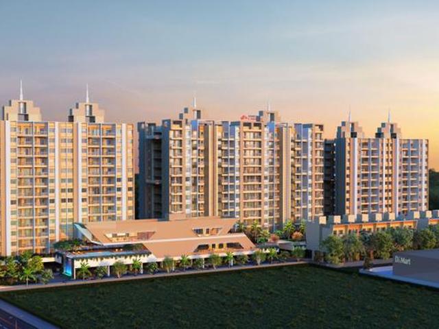 Flat for sale in Nashik, National Capital Territory Of Delhi