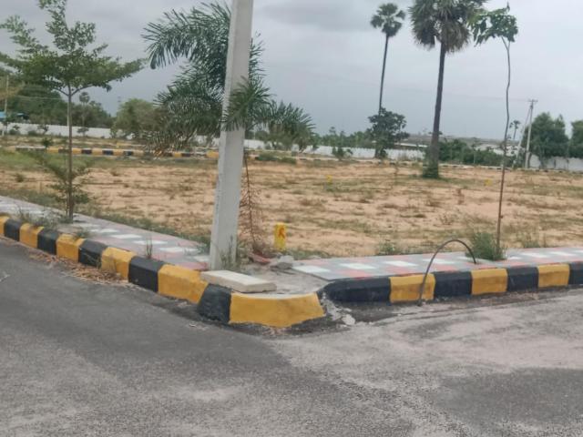 Land for sale in Haidarabad, Telangana