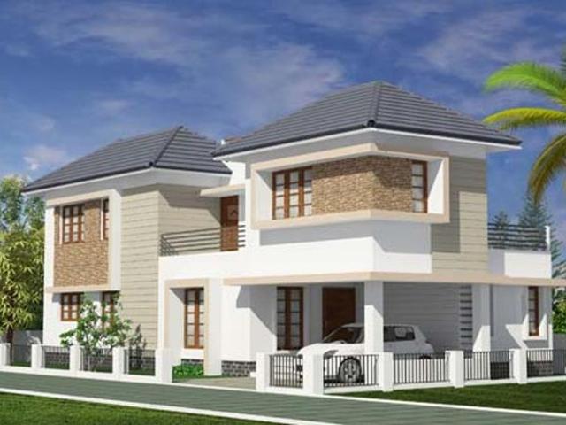 Villa for sale in Kerala