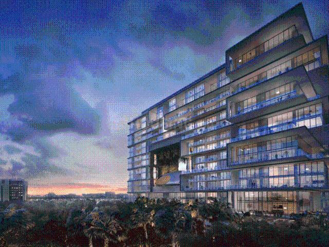Flat for sale in Teynampet, Tamil Nadu