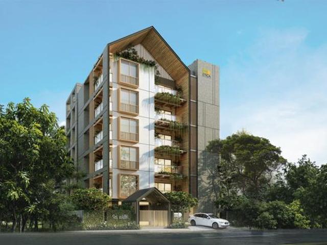 Flat for sale in Teynampet, Tamil Nadu