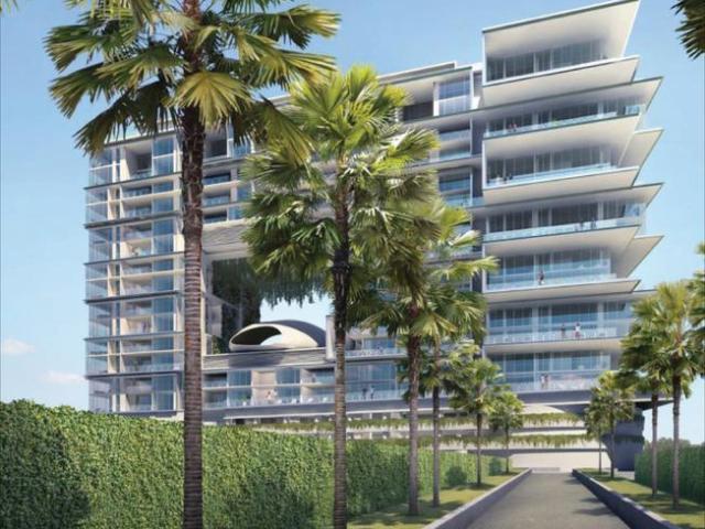 Flat for sale in Teynampet, Tamil Nadu