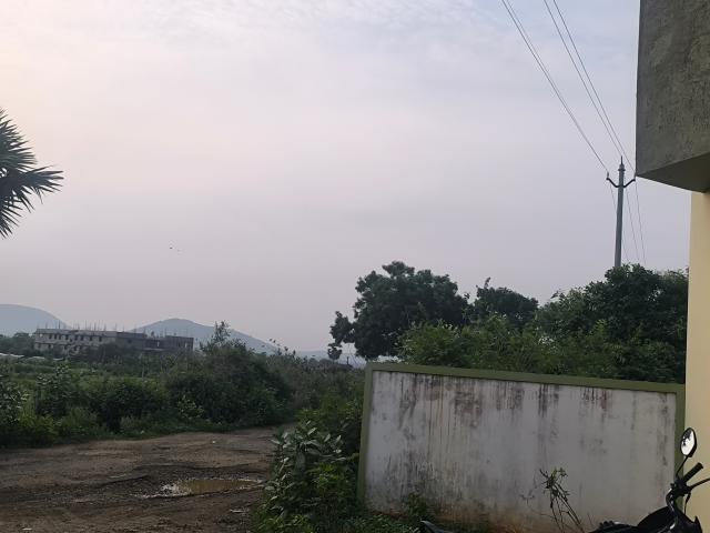 Land for sale in Visakhapatnam, Andhra Pradesh