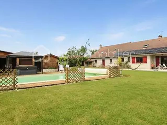 Maison vente à Roanne, Nandax