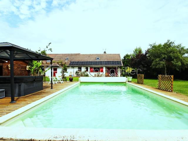 Château vente à France métropolitaine, Nandax