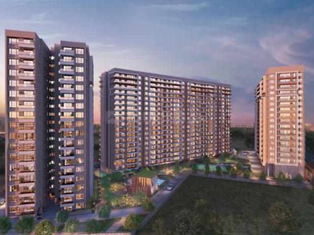 Flat for sale in Poona, National Capital Territory Of Delhi