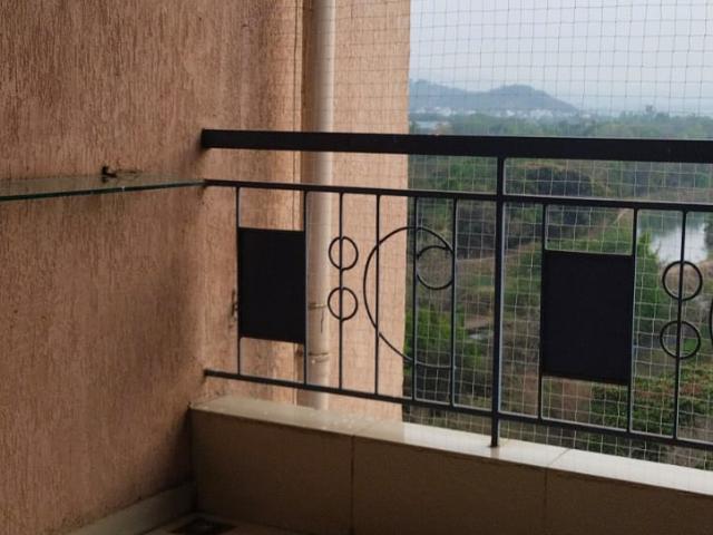 Flat for rent in Poona, National Capital Territory Of Delhi