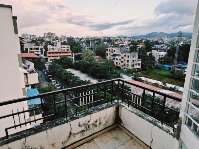 Flat for sale in Poona, National Capital Territory Of Delhi