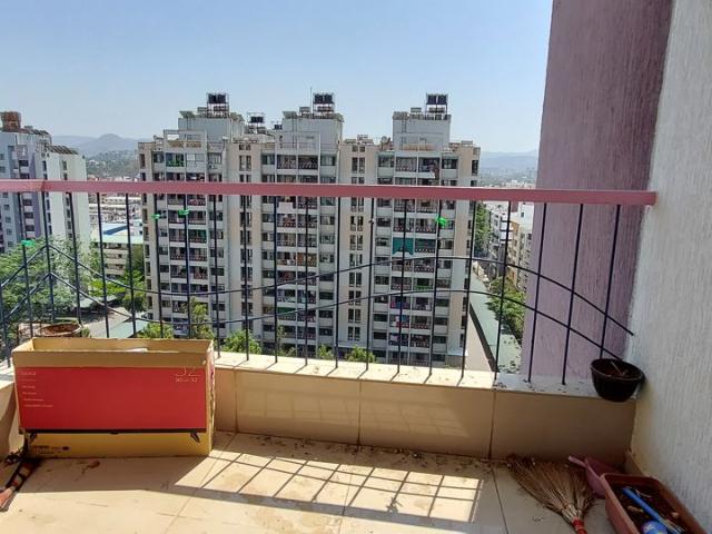 Flat for rent in Poona, National Capital Territory Of Delhi