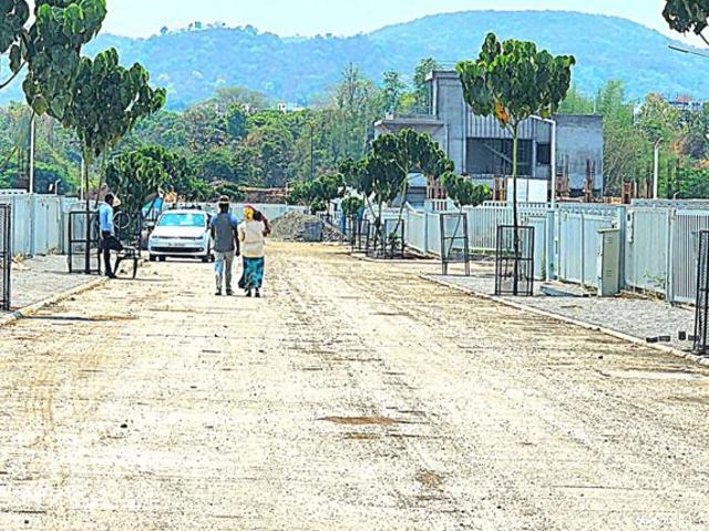 Land for sale in Poona, National Capital Territory Of Delhi