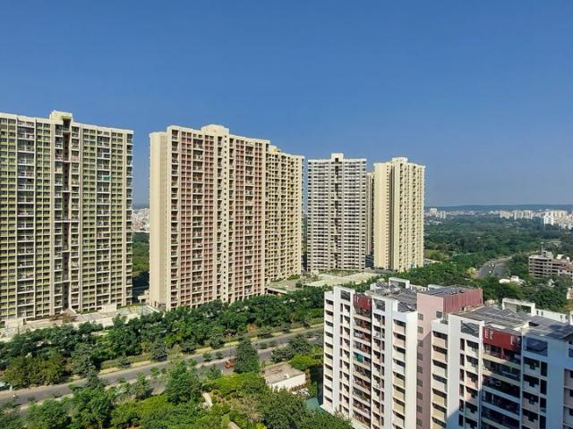 Flat for rent in Poona, National Capital Territory Of Delhi