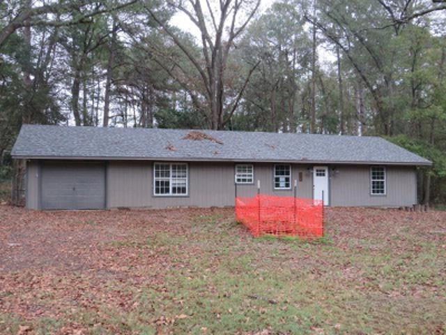 House for sale in Gilchrist, Texas