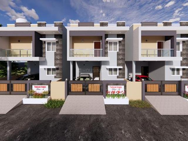 Villa for sale in Guduvancheri, Tamil Nadu