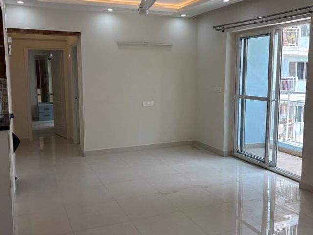 Flat for rent in Bangalore North, Cox Town - Bangalore