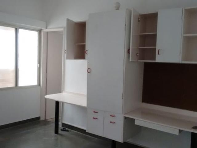 Flat for rent in Bangalore North, Cox Town - Bangalore