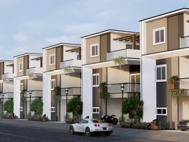 Villa for sale in Telangana