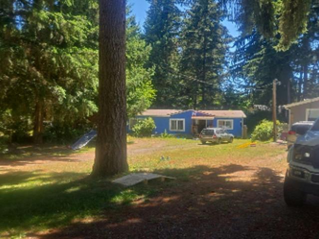 House for sale in Thurston, Washington