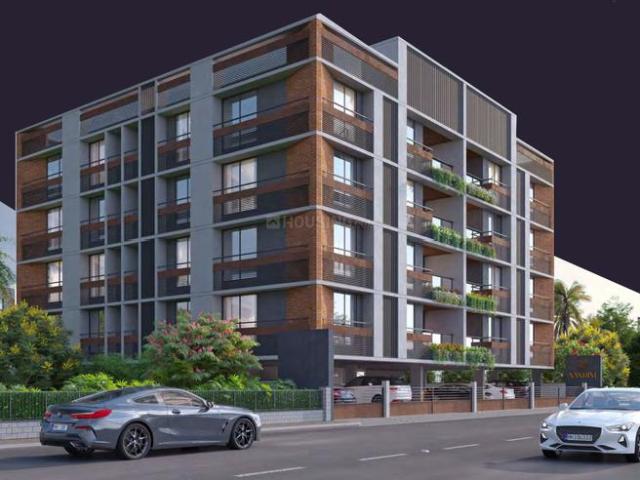 Flat for sale in Ambawadi - Ahmedabad, Gujarat