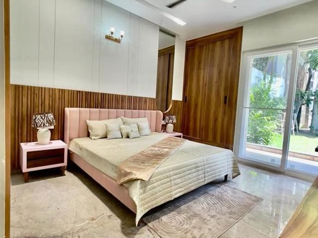 Flat for sale in Zirakpur, Punjab
