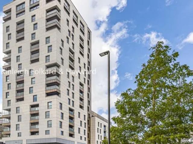 Apartment for rent in Kingsbury, Greater London