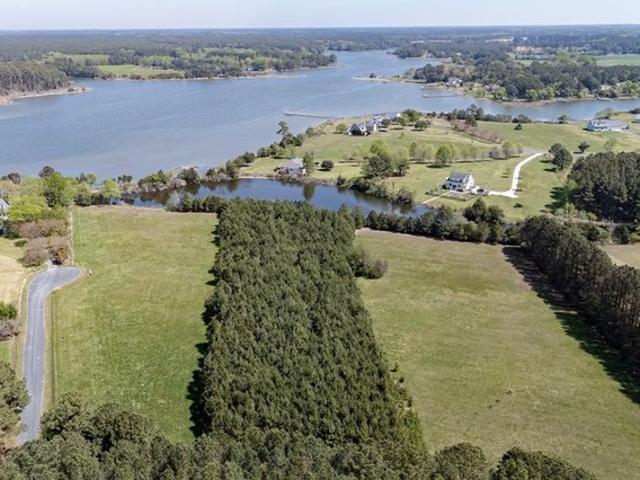 Land for sale in Virginia